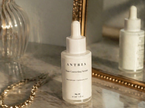 Tone Correcting Serum - ANTRIA