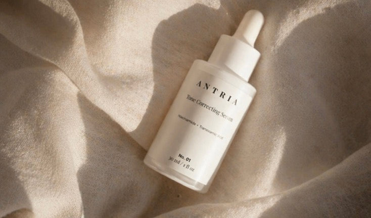 Tone Correcting Serum - ANTRIA
