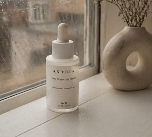Tone Correcting Serum - ANTRIA